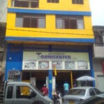 Accesorios Tornicenter ltda - Tienda de herramientas en Cali