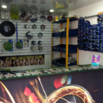 Aceros Bonilla SAS Centro - Proveedor de materiales de construcción en Bogotá