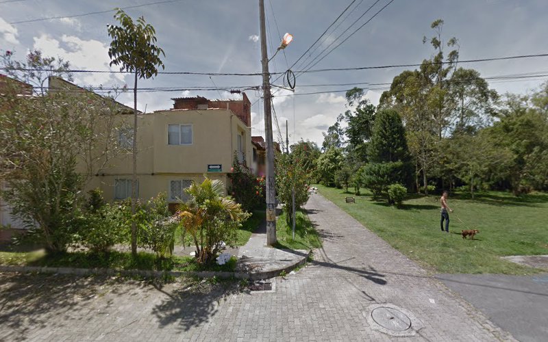 Imagen de Aceros IE - en La Ceja