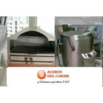 Aceros del Caribe - Ferretería en Cartagena