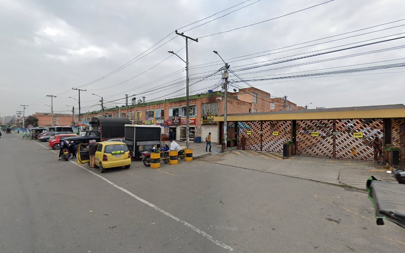 Imagen de Acme Ferrelectricos - Ferretería en Bogotá