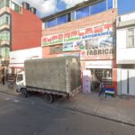 Acodel Ferretera De COlombia S. A. S. - Ferretería en Bogotá