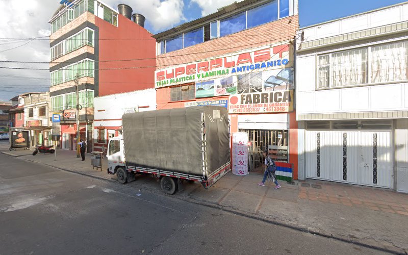 Imagen de Acodel Ferretera De COlombia S. A. S. - Ferretería en Bogotá