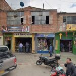 Acoples y mecanizados INDUSTRIALES E.U. - Ferretería en Bogotá