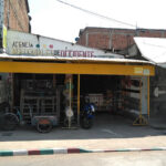 Agencia MATERIALES de OCCIDENTE - Ferretería en Cali