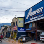 Agofer - Distribuidor de acero en Bogotá