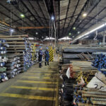 Agofer - Distribuidor de acero en Cali