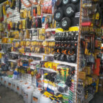 Agro ferretería la 47 - Ferretería en Rionegro