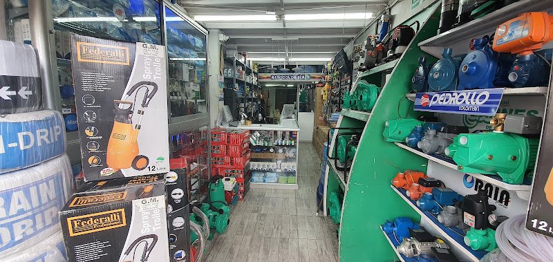 Imagen de Agrocolombia - Ferretería en Bogotá