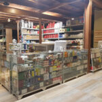 Agrosantander - Tienda de productos agrícolas en Barranquilla