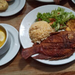 AguaDulce - Restaurante en Medellín