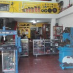 Aherra Ltda - Ferretería en Medellín