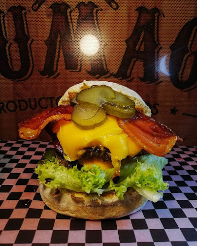 Imagen de Ahumaos Food Truck