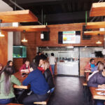 Aire criollo restaurante - Restaurante en Soacha