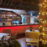 Al Patio Beef & Bar - Restaurante en Medellín