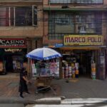 Alejandro López barrio lisboa - Ferretería en Bogotá