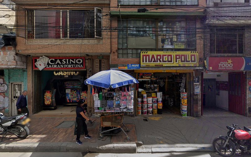 Imagen de Alejandro López barrio lisboa - Ferretería en Bogotá