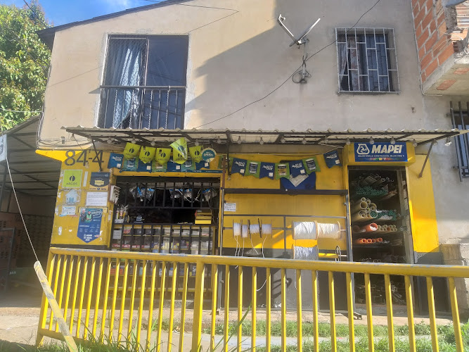 Imagen de Alejo Metálicas - Ferretería en Medellín