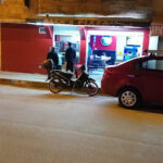 Alex's Pizza la 18 - Pizzería en Soacha