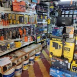 Alfa Ferreteria - Tienda de herramientas en Medellín