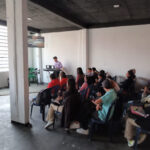 Aliento de vida iglesia cristiana internacional - Iglesia en Soacha