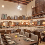 Alma - Restaurante colombiano en Cartagena