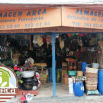 Almacen Arca - Tienda de artículos para el hogar en Rionegro