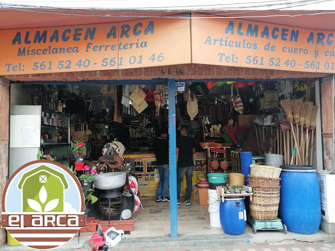 Imagen de Almacen Arca - Tienda de artículos para el hogar en Rionegro