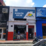Almacen Arcar S.A.S. - Ferretería en Cali