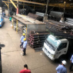 Almacén El Constructor - Proveedor de materiales de construcción en Cartagena