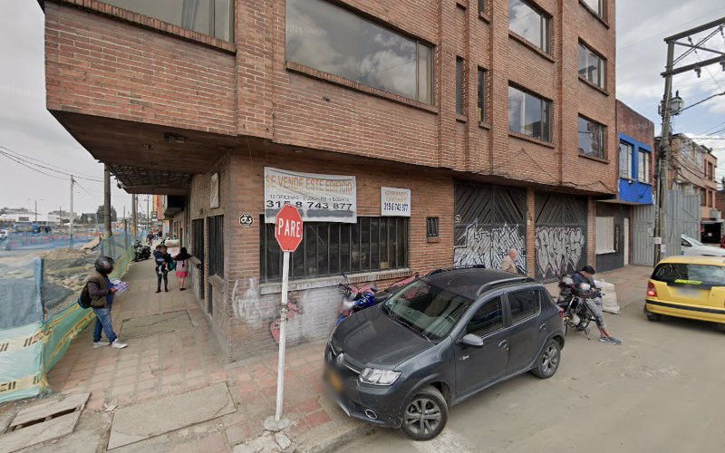 Imagen de Almacen El Rey - Ferretería en Bogotá