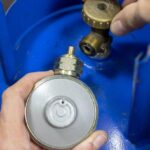 Almacén Gases Carabobo - Empresa de calefacción en Medellín