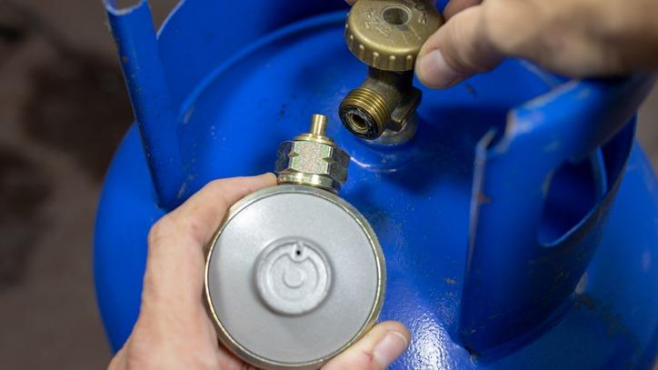 Imagen de Almacén Gases Carabobo - Empresa de calefacción en Medellín