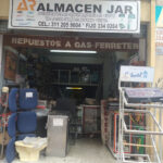 Almacén JAR - Ferretería en Bogotá