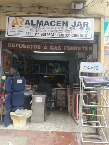 Imagen de Almacén JAR - Ferretería en Bogotá