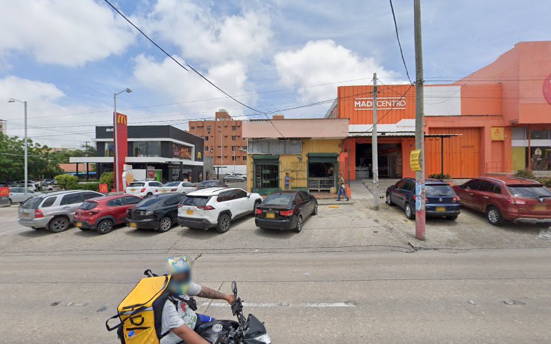 Imagen de Almacen Relegas - Ferretería en Barranquilla