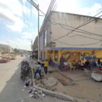 Almacén Y Ferreteria La Feria Del Color - Ferretería en Barranquilla