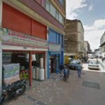 Almacen la villa - Ferretería en Bogotá