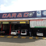 Almacén y Cristaleria La 13 Centro Comercial Calima - Grandes almacenes en Cali