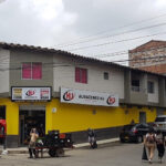 Almacenes HJ Rionegro - Tienda de herramientas y troqueles en Rionegro