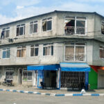 Almacenes Washington - Ferretería en Cali