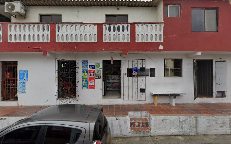 Imagen de Almuerzos Corrientes