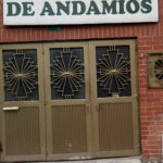 Alquiler De Andamios - Tienda de herramientas en Bogotá