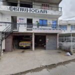 Alquiler De Equipos Para Construccion - Proveedor de maquinaria de construcción en Cartagena