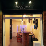 Alquimia Resto - Bar - Restaurante en Cartagena