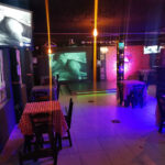 Altovoltaje Resto Bar - Pub restaurante en Soacha