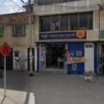 Alvidrios la 40 - Ferretería en Bogotá