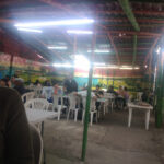 Amanecer Llanero - Restaurante en Soacha