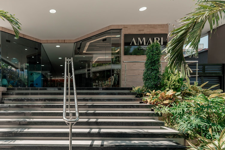 Imagen de Amari Living Suites