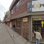 Amperio - Ferretería en Bogotá